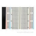 2390 TIE-PUNTS Square Hole Education Breadboard